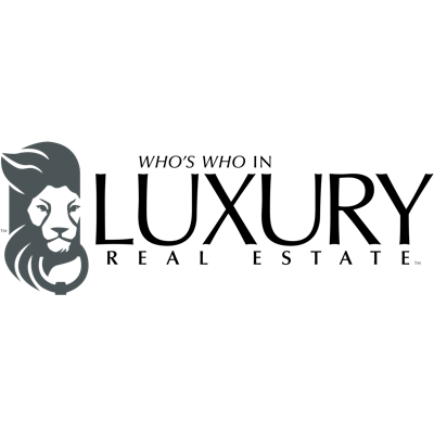Who’s Who in Luxury Real Estate
