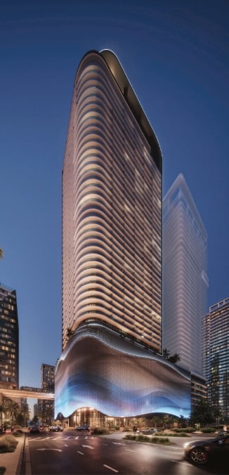 The Standard Residences
