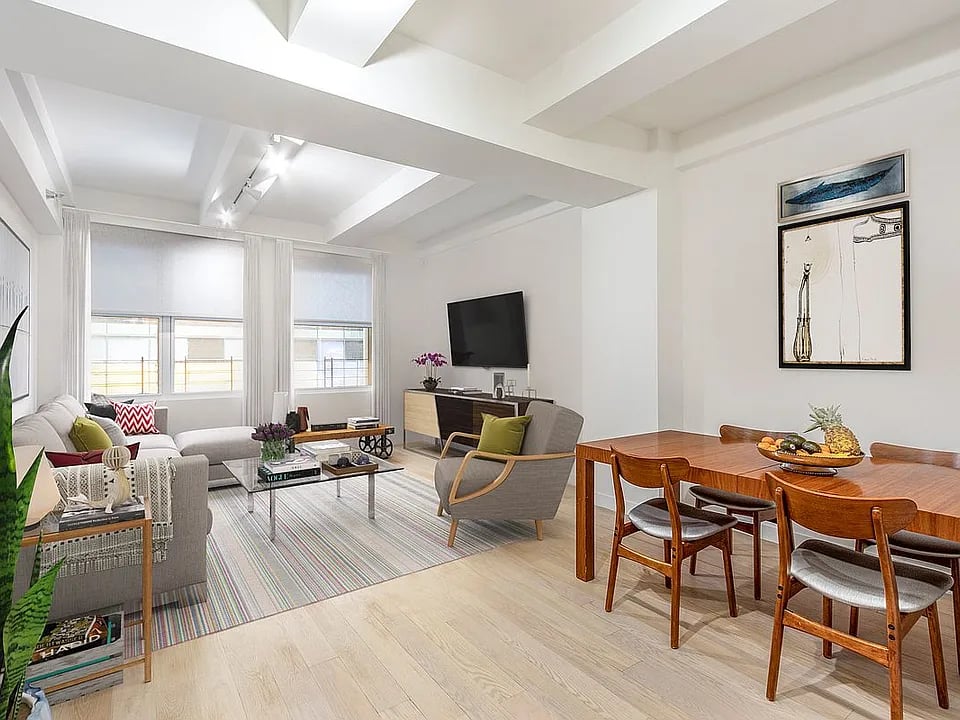 119 Fulton St, #4A