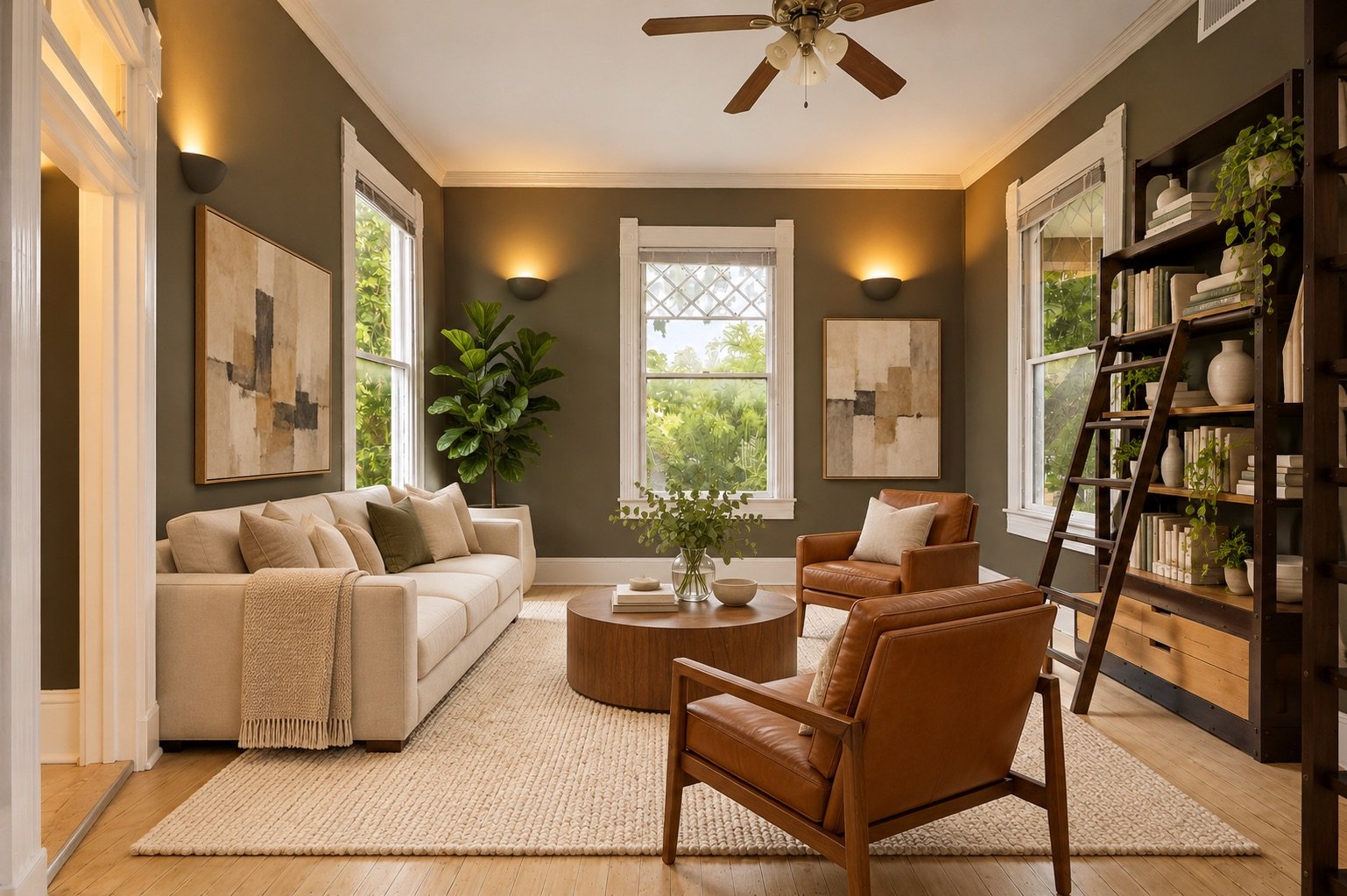 Historic East Austin  | French Legation | Airbnb History with Limitless Potential