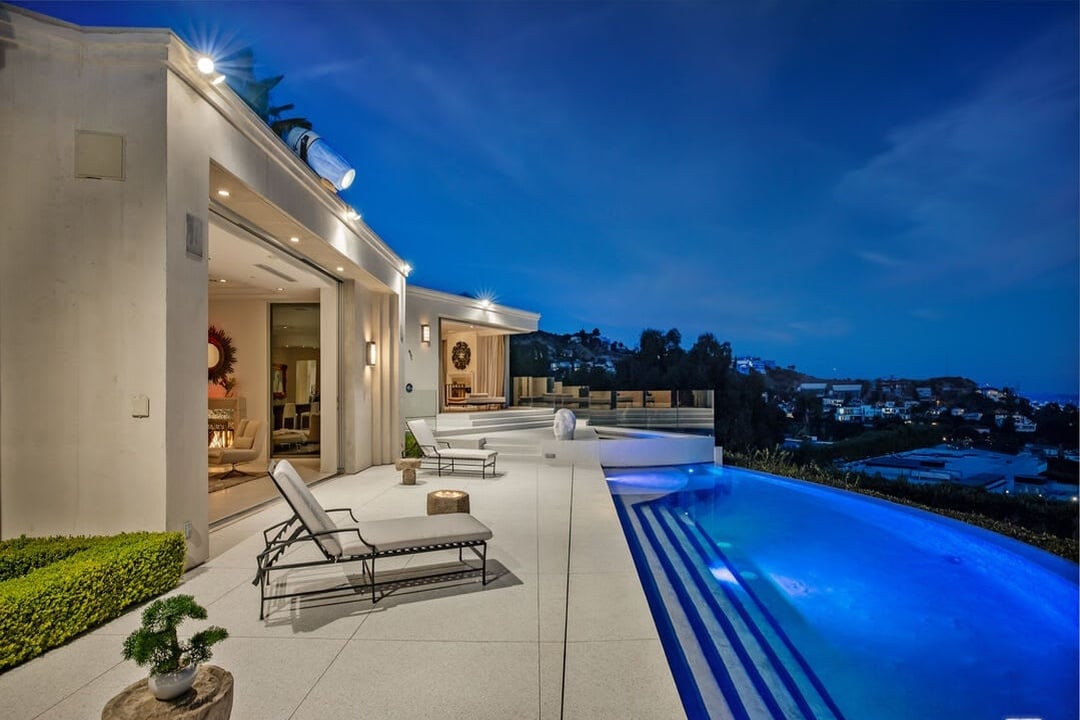 House Majestic