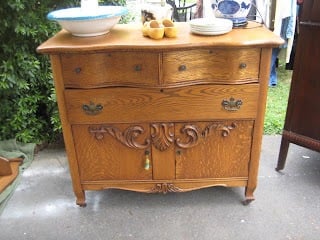 Sale is Open Sunday!