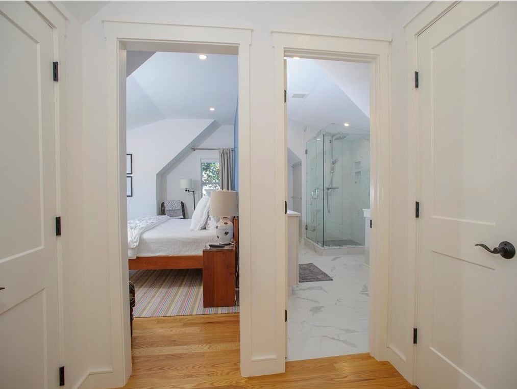 33 Pine St