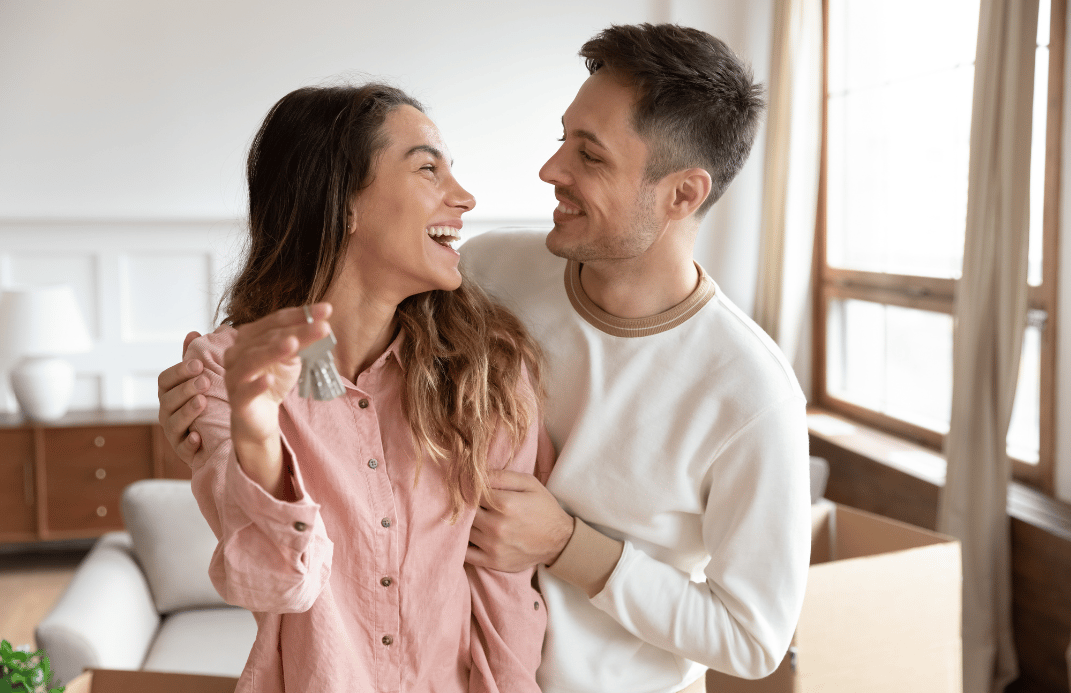 Sell Your House During the Winter Sweet Spot