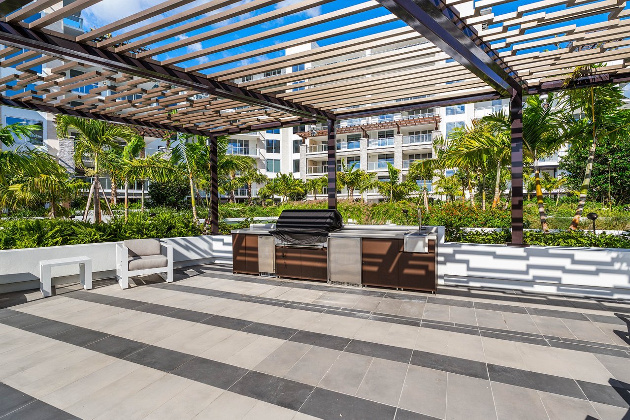 Alina Residences