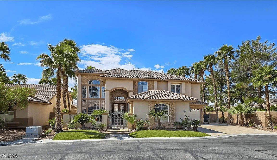 5445 Pendini Point Ct