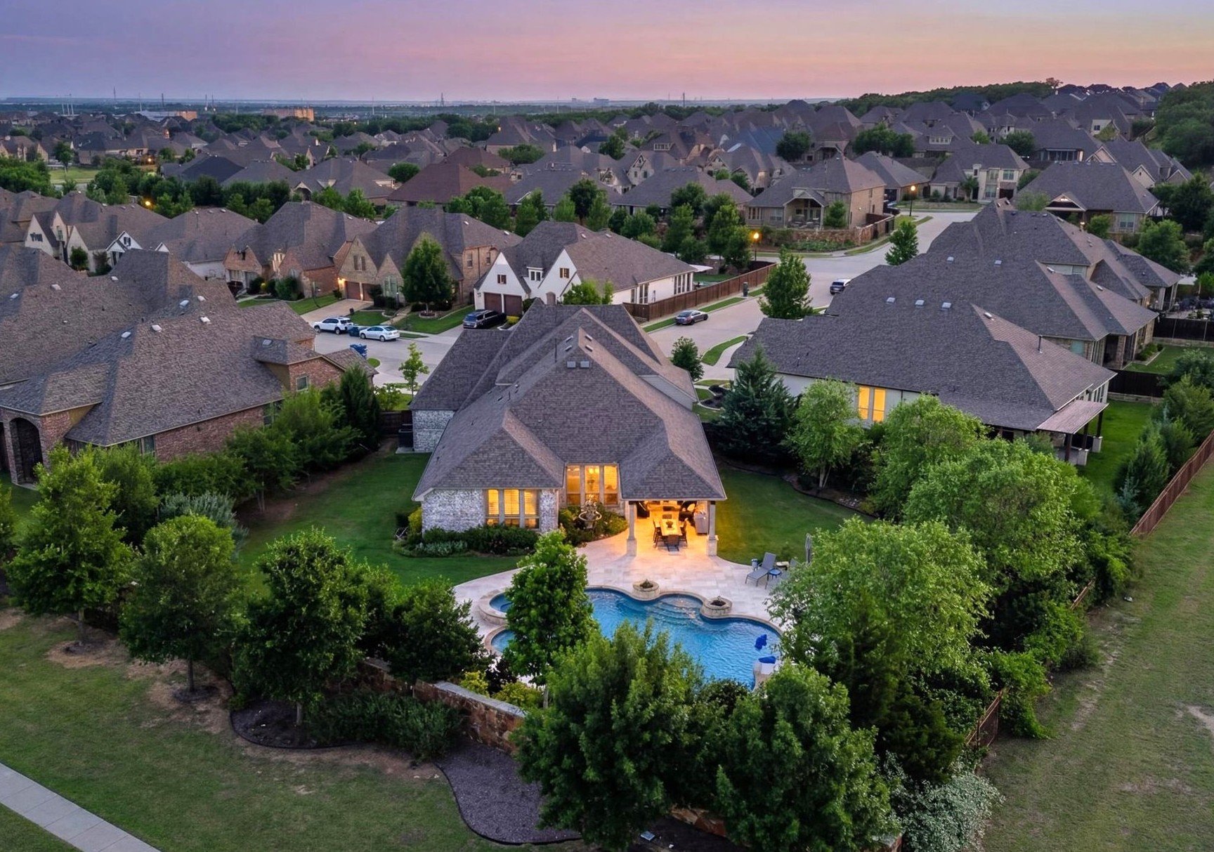 6656 Roughleaf Ridge Road