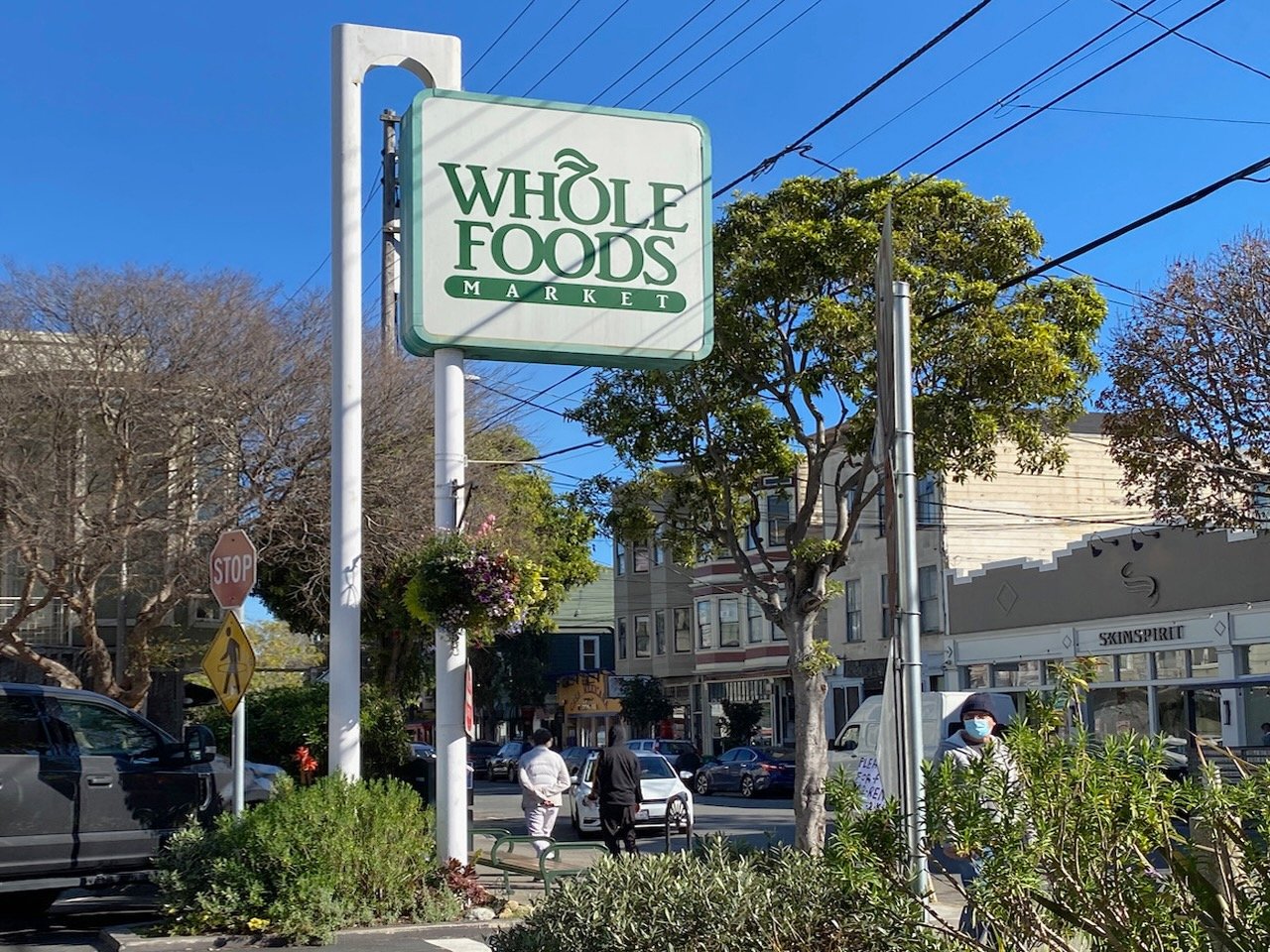 District 5 – Central