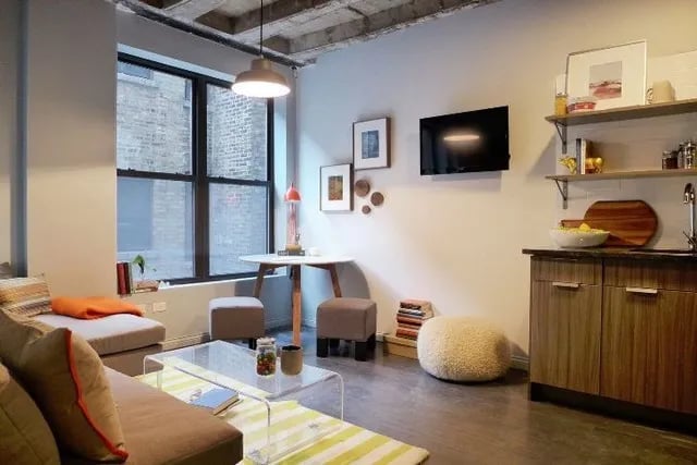 5411 N Winthrop Ave Unit 310