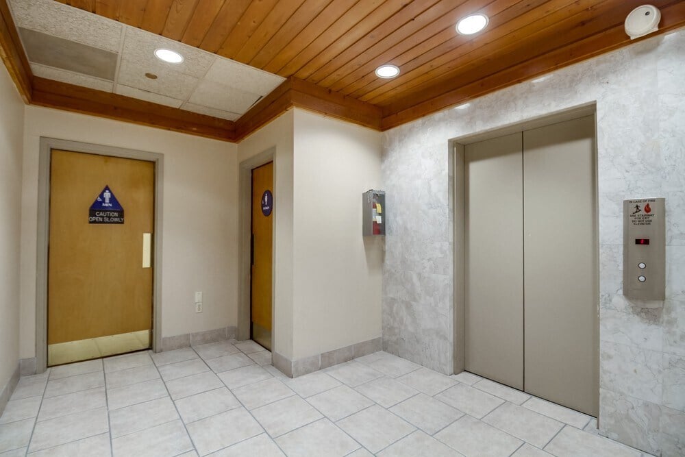 Black Mountain Point