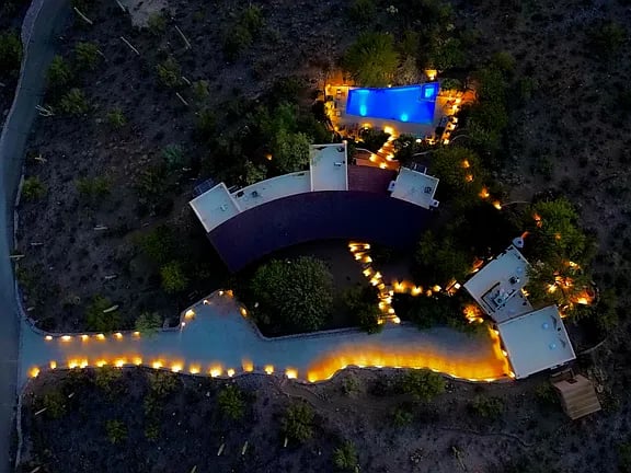 5500 W Chaos Canyon Lane