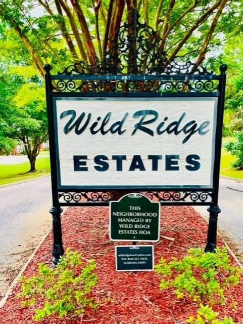 Wildridge