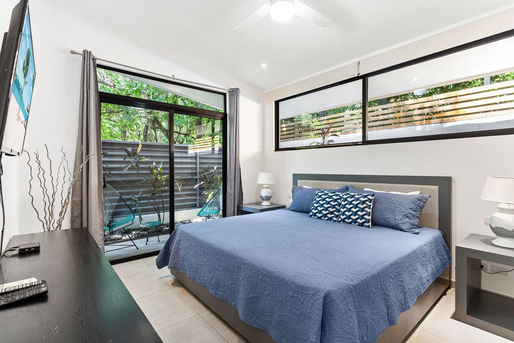 Casa Oasis | Modern Tropical Living Minutes from Tamarindo