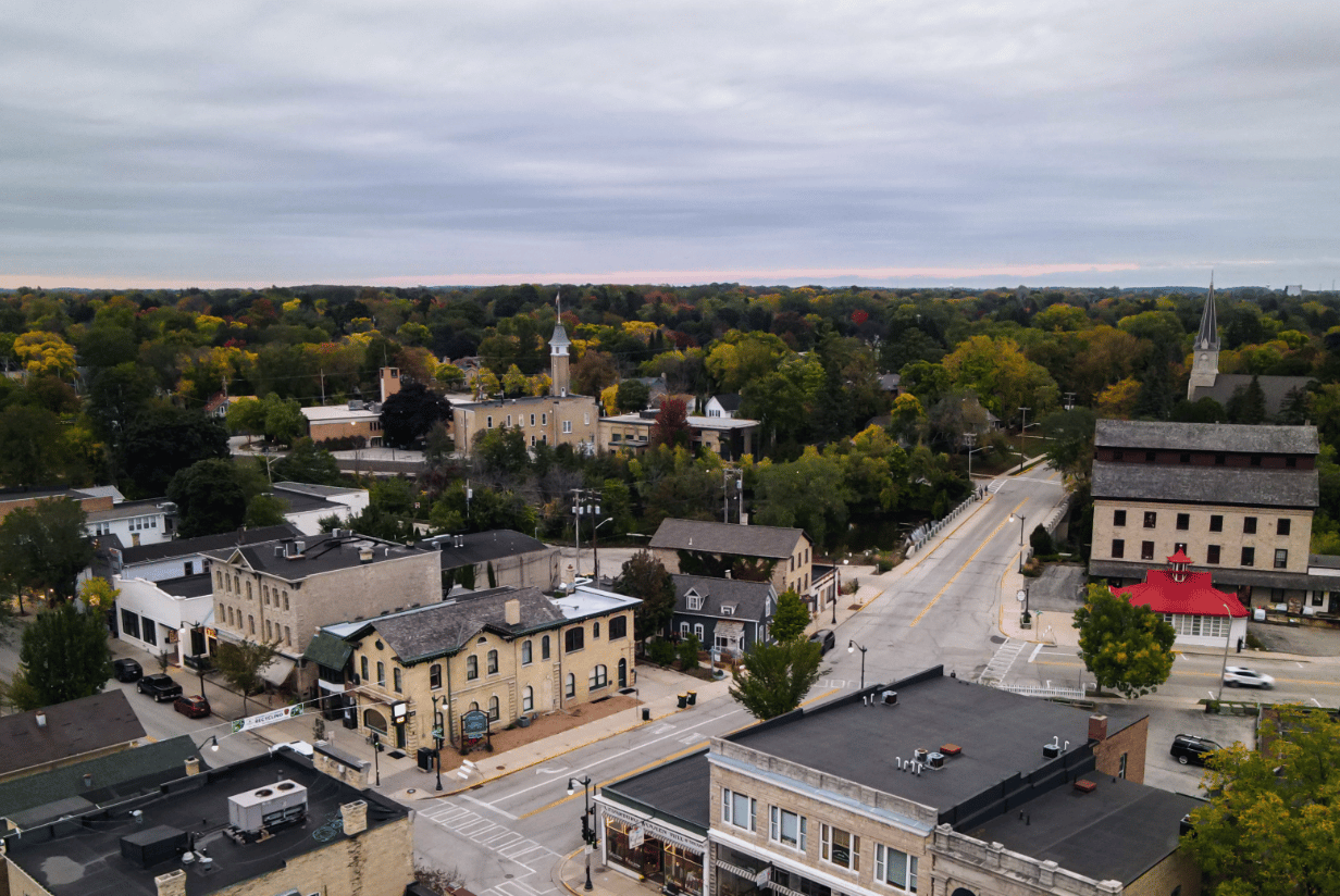 Cedarburg