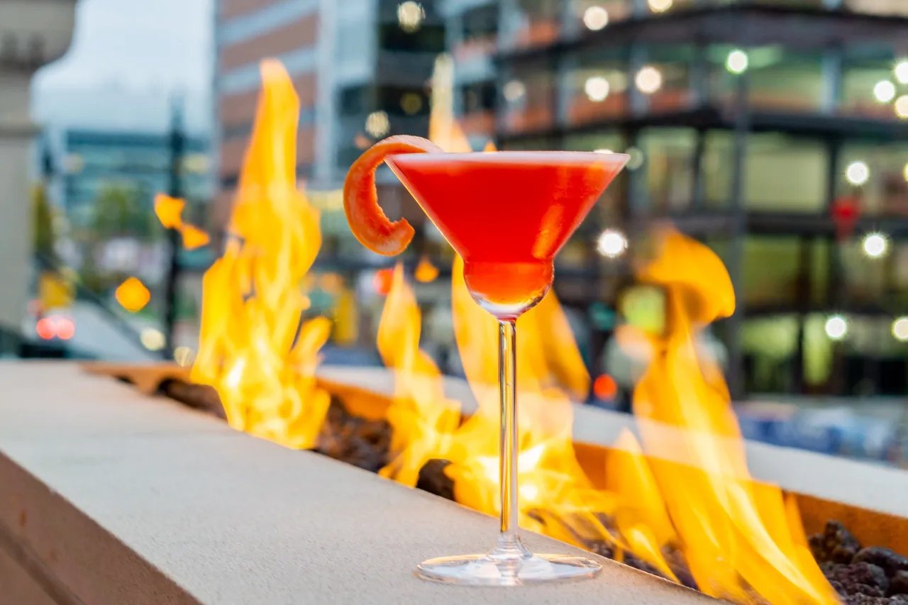 Themed Restaurants and Bars in Grand Rapids, MI