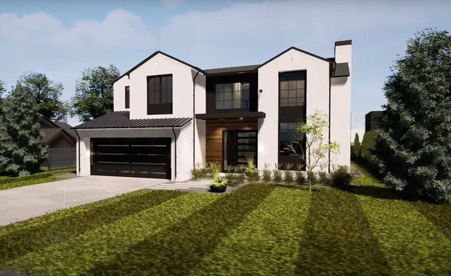 5121 Juanita Ave, Edina