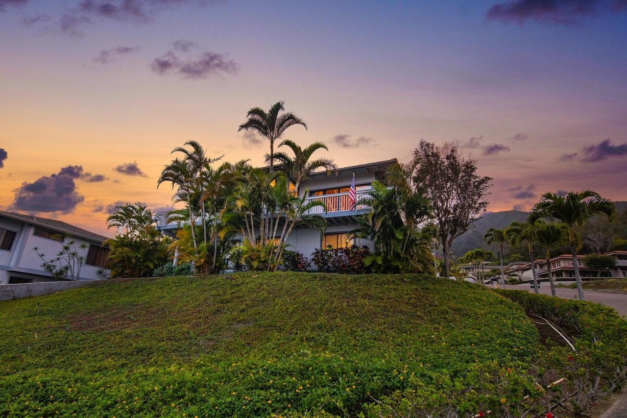 451 Kulaiwi Dr