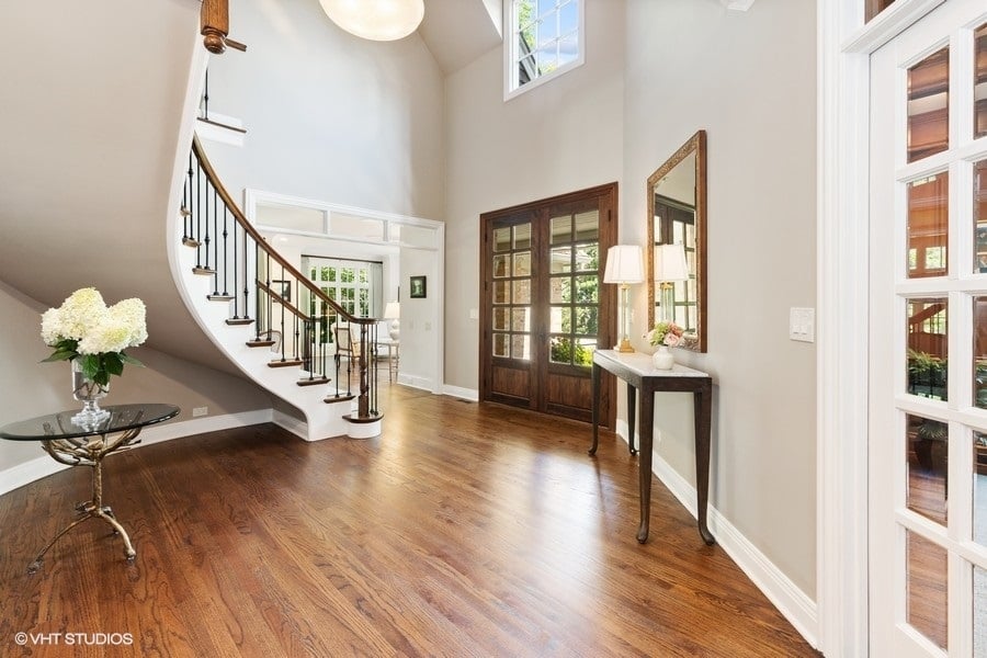 550 Oak Knoll Dr
