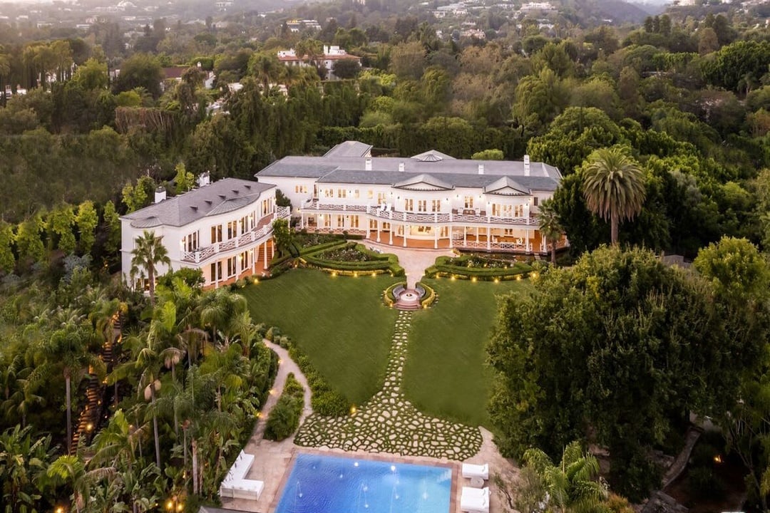 Infinity Opulent