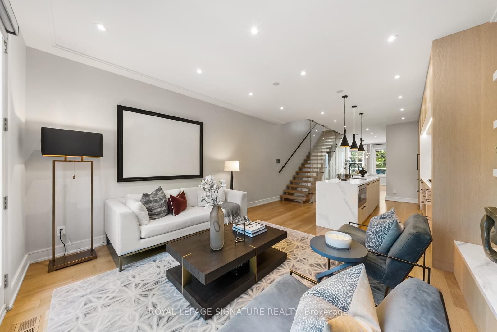 588 Woburn Ave, Toronto