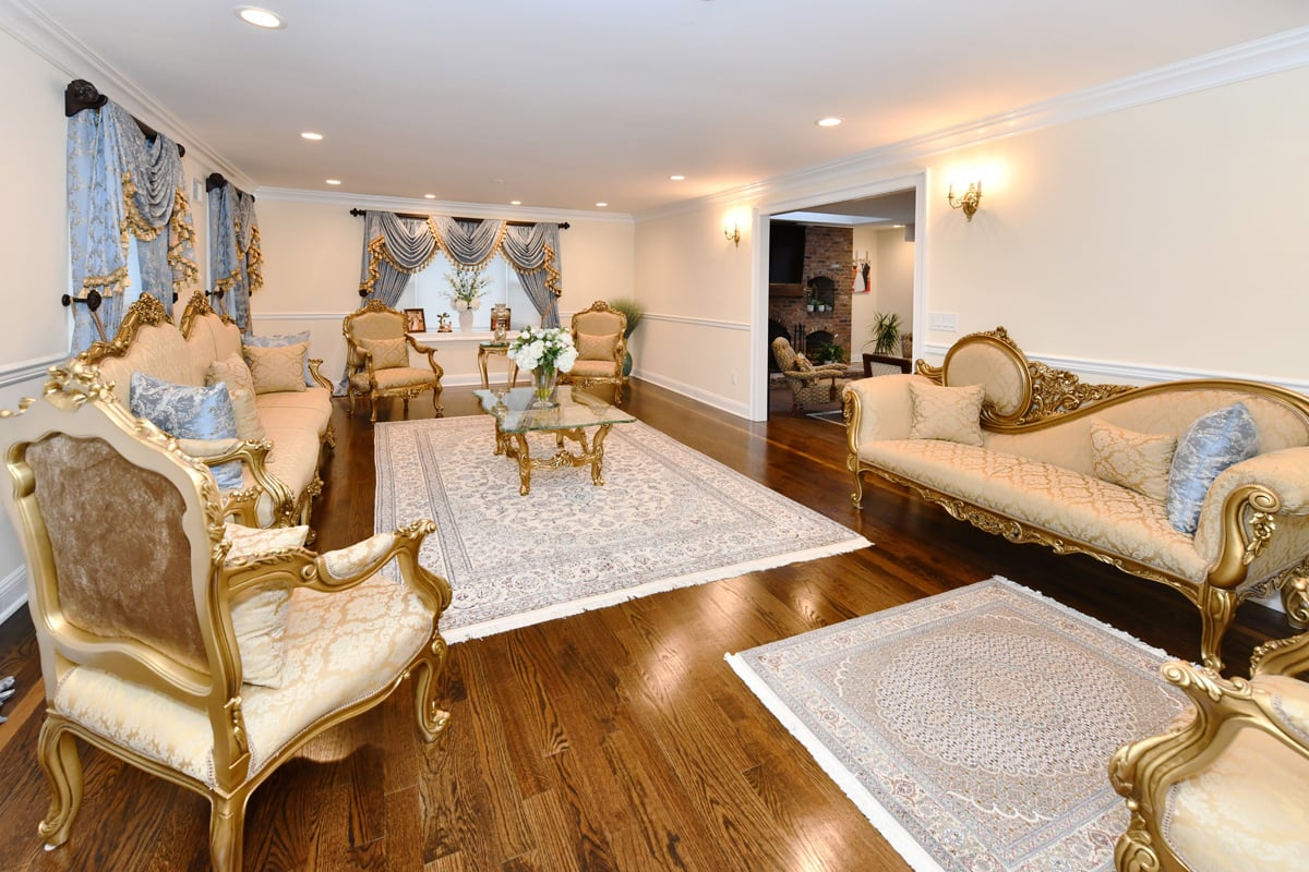 275 Wearimus Rd