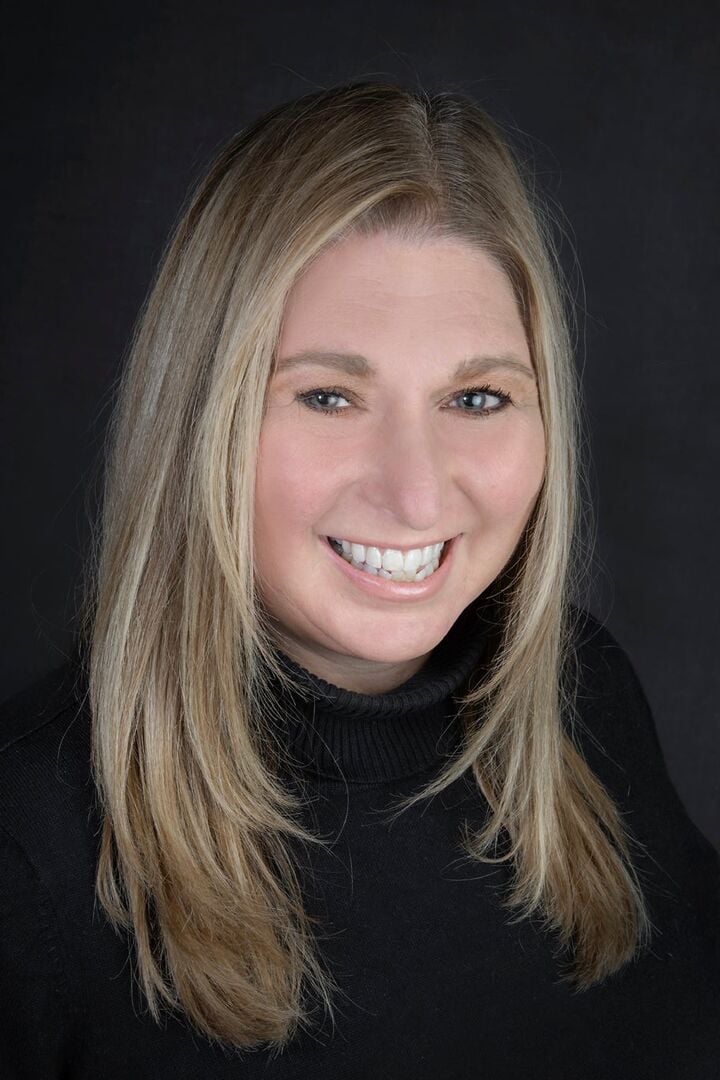 Rochelle Lynam