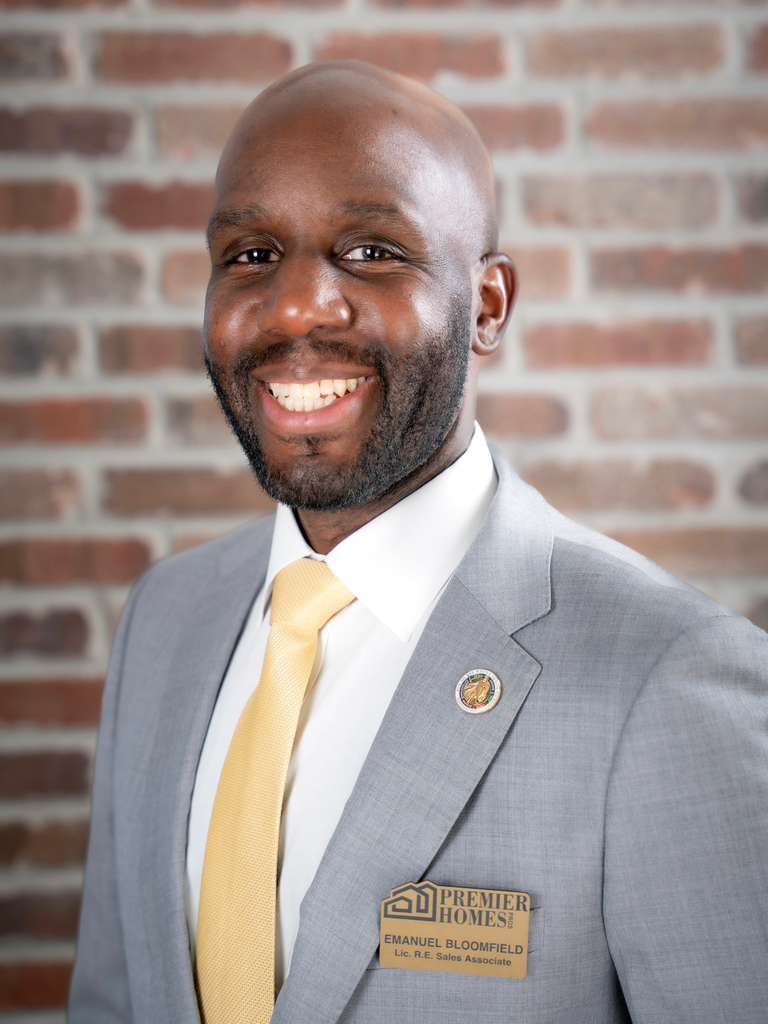Emanuel Bloomfield-Jones