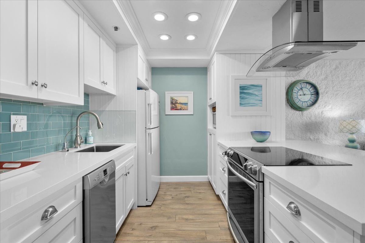 615 Esplanade #504 Redondo Beach