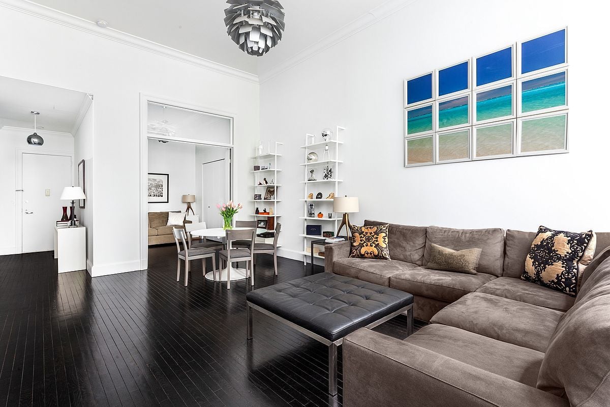 252 7th Avenue, 3S