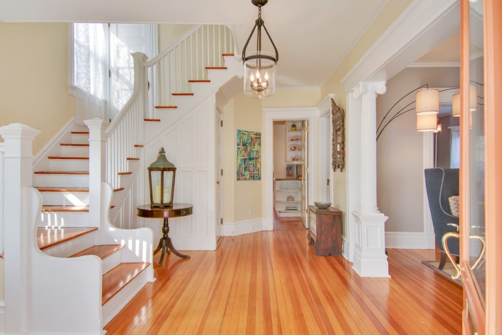 Sold With Multiple Offers Over List Price! 41 Lawrence Avenue, West Orange – $575,000