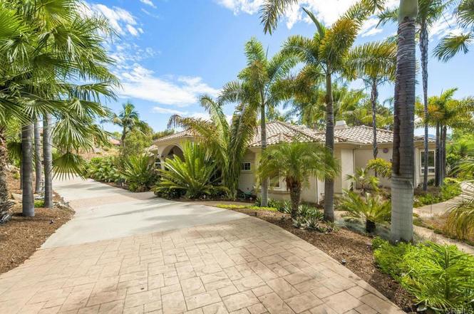 15615 Boulder Ridge Lane Poway