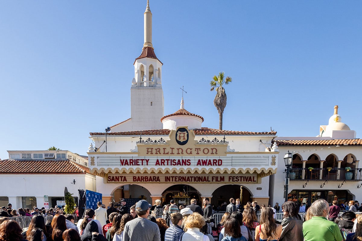 40th Santa Barbara International Film Festival