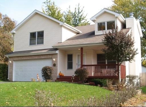 My Bangs Lake Sold Homes