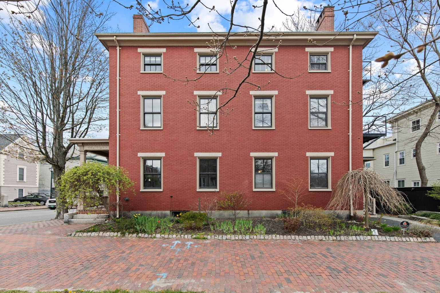 115 State Street, Portland 