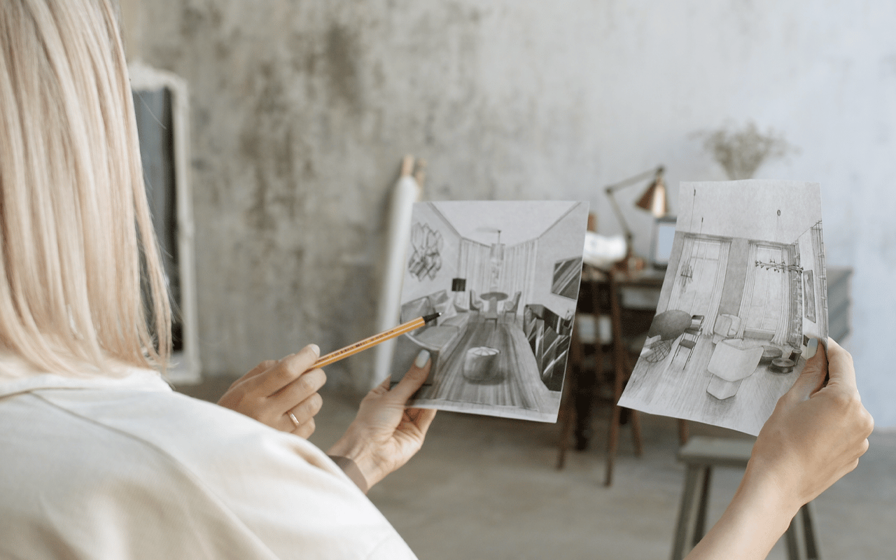 Renovation Strategies: Two Case Scenarios