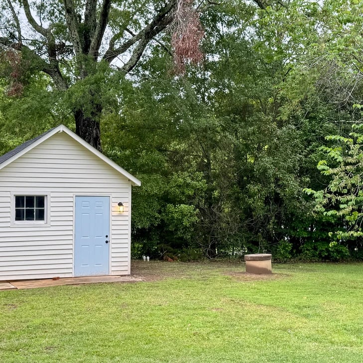 A Stunning Countryside Retreat Near Greenville and Anderson, SC: 800 Holiday Dam Road, Honea Path