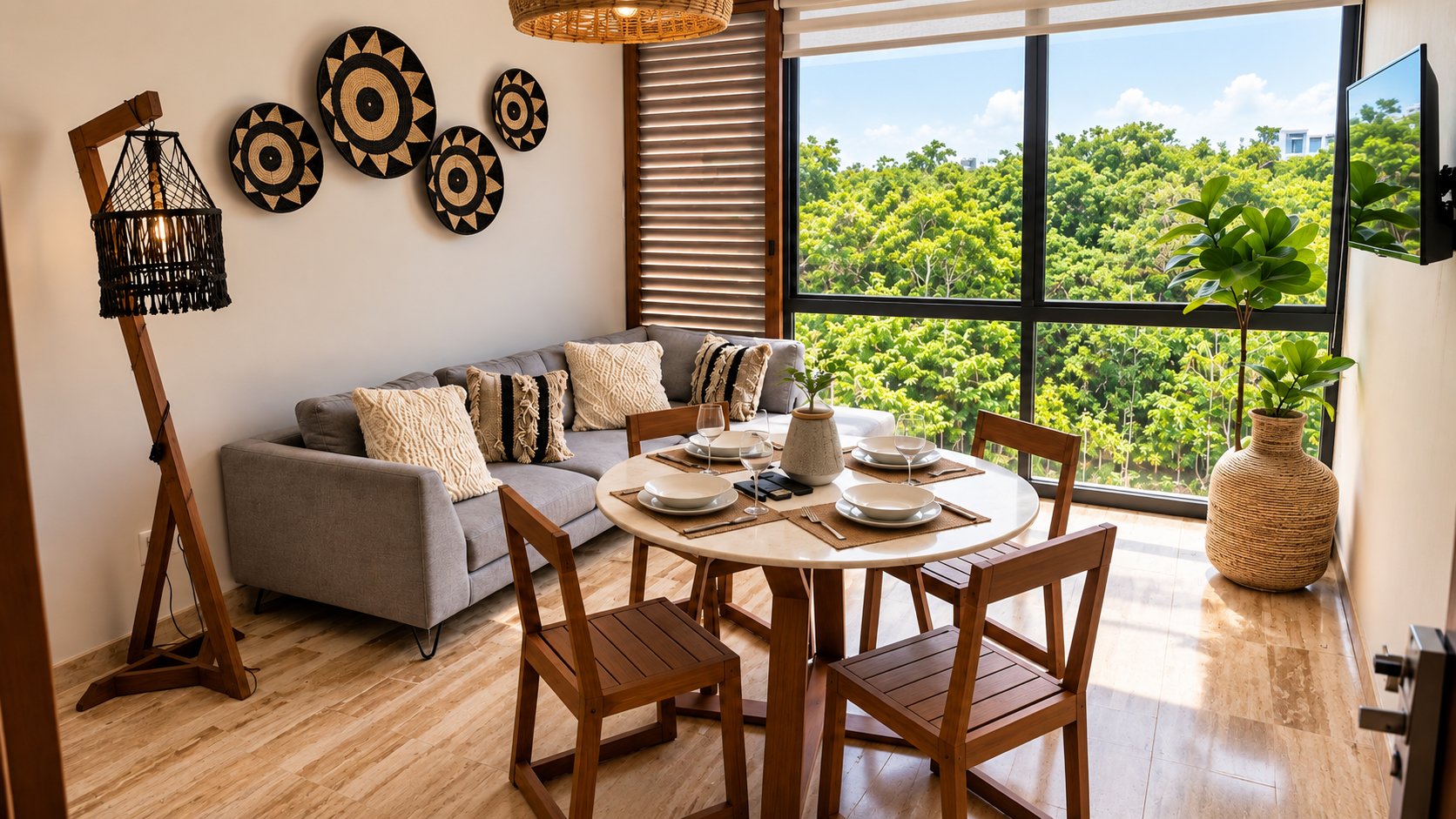Amira Residence