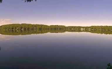 Mirror Lake (Tuftonboro) - 333 acres