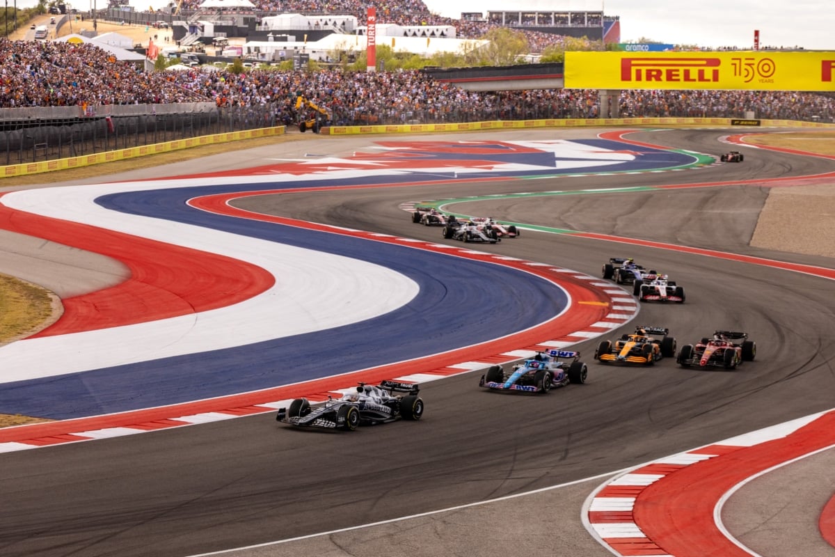 Full Throttle:  Shifting Austin Real Estate into High Gear