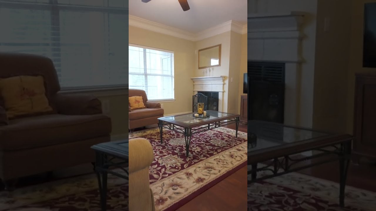 Glenridge Walkthrough