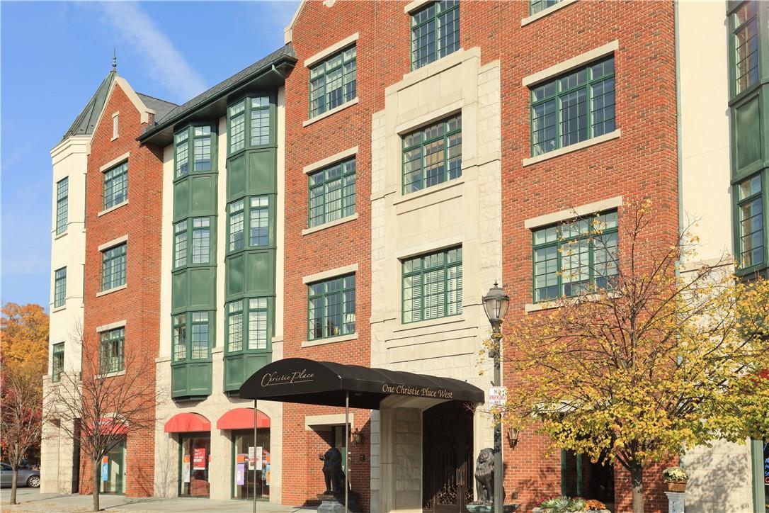 1 Christie Pl, #403W
