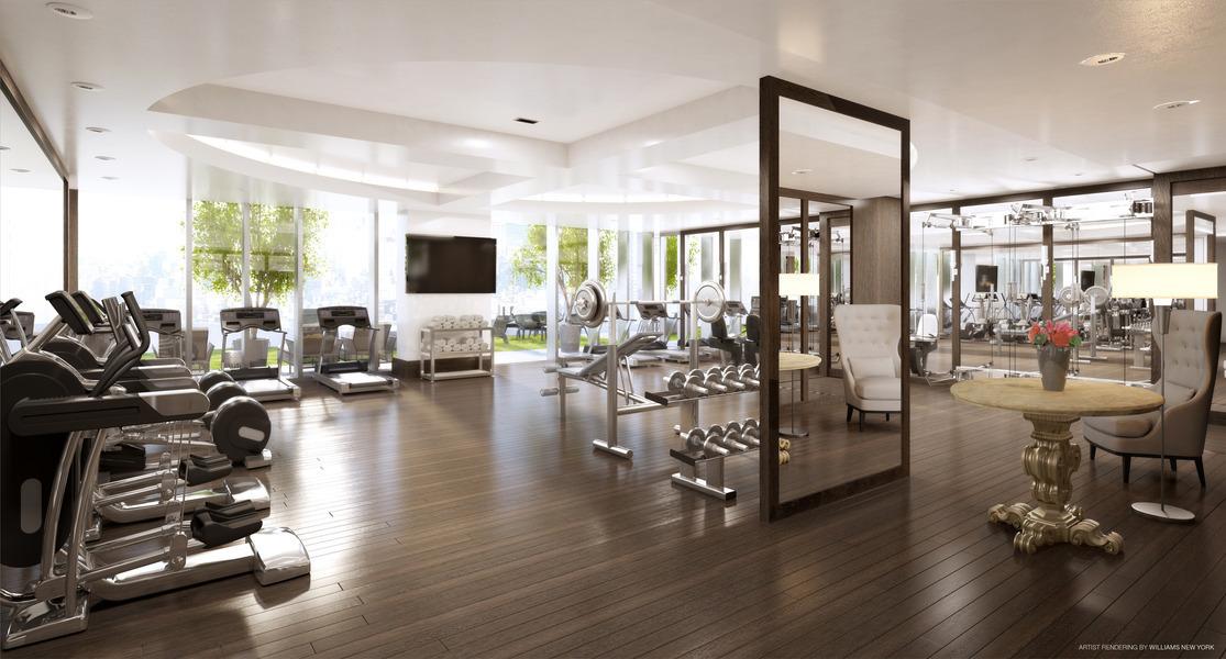 35 West 15th Street, #16A