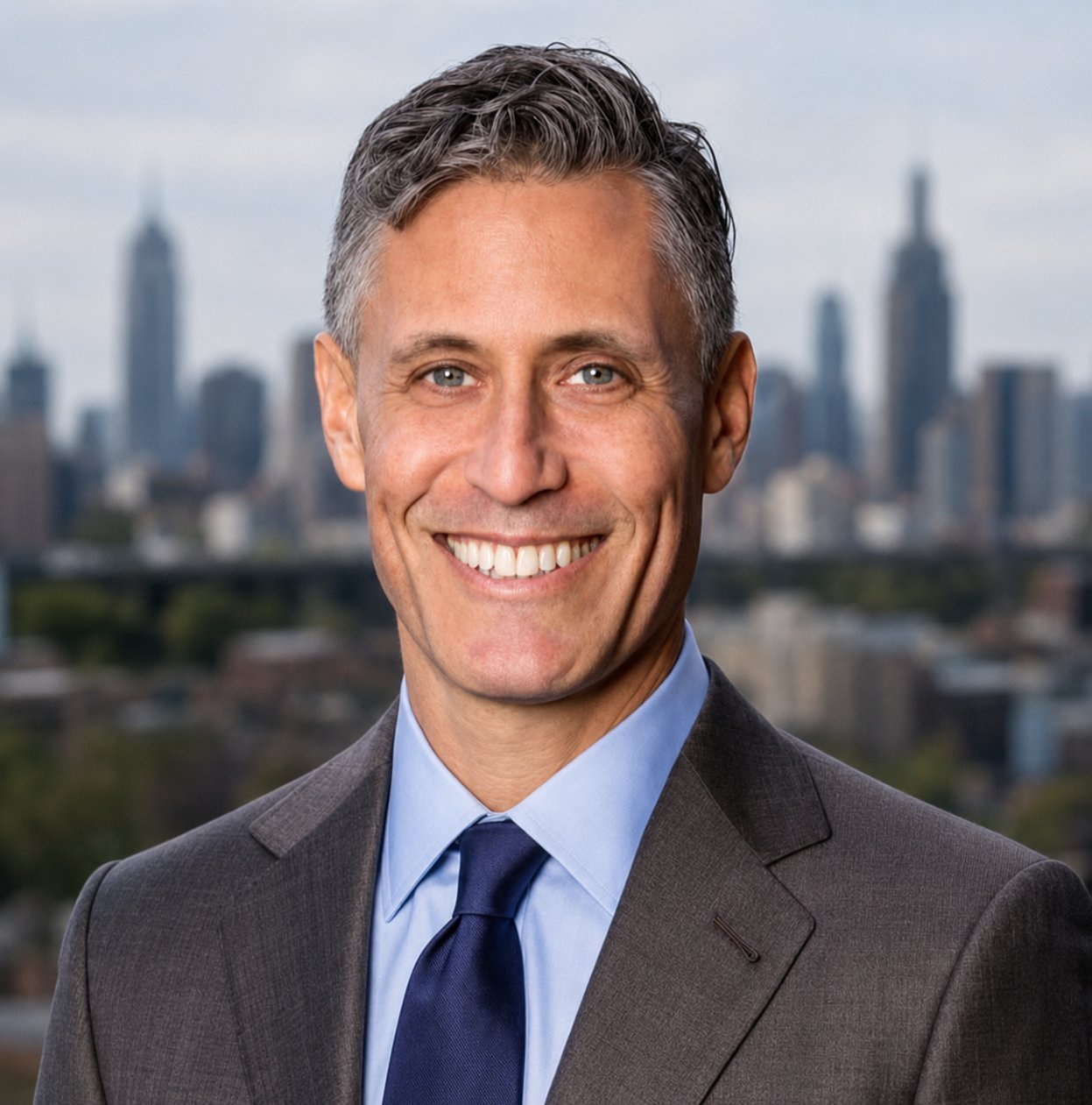 Scott Harris