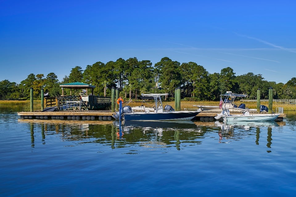 How to Navigate Mortgage Options for Oldfield SC Buyers