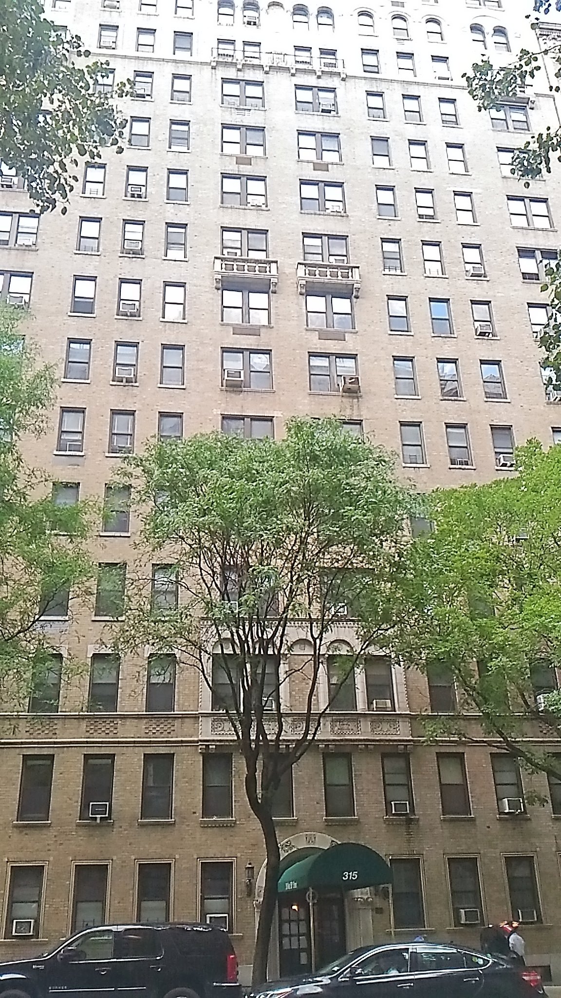 315 West 86th Street