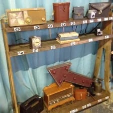 March Rough Luxe Market Sale!