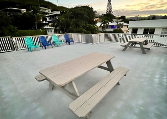 Kailua/Lanikai Beach Hideaway