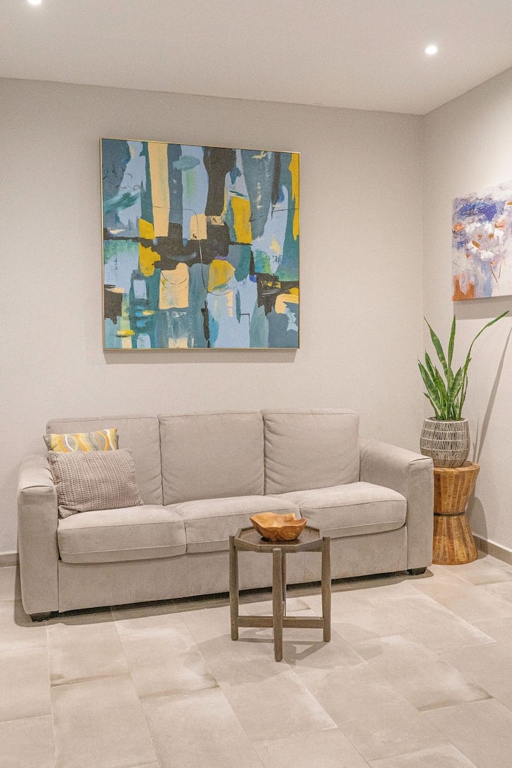 Casa Terra Porto #3 • Back Unit • Free Parking - Airbnb