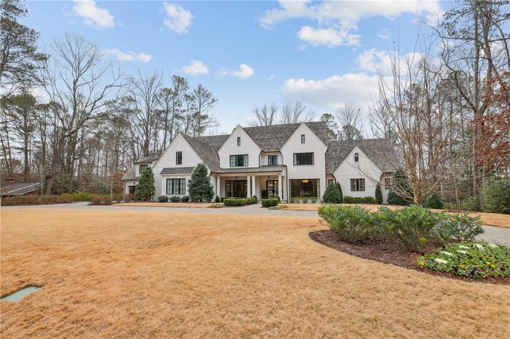 505 Kenbrook Dr