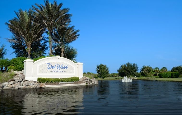 Del Webb